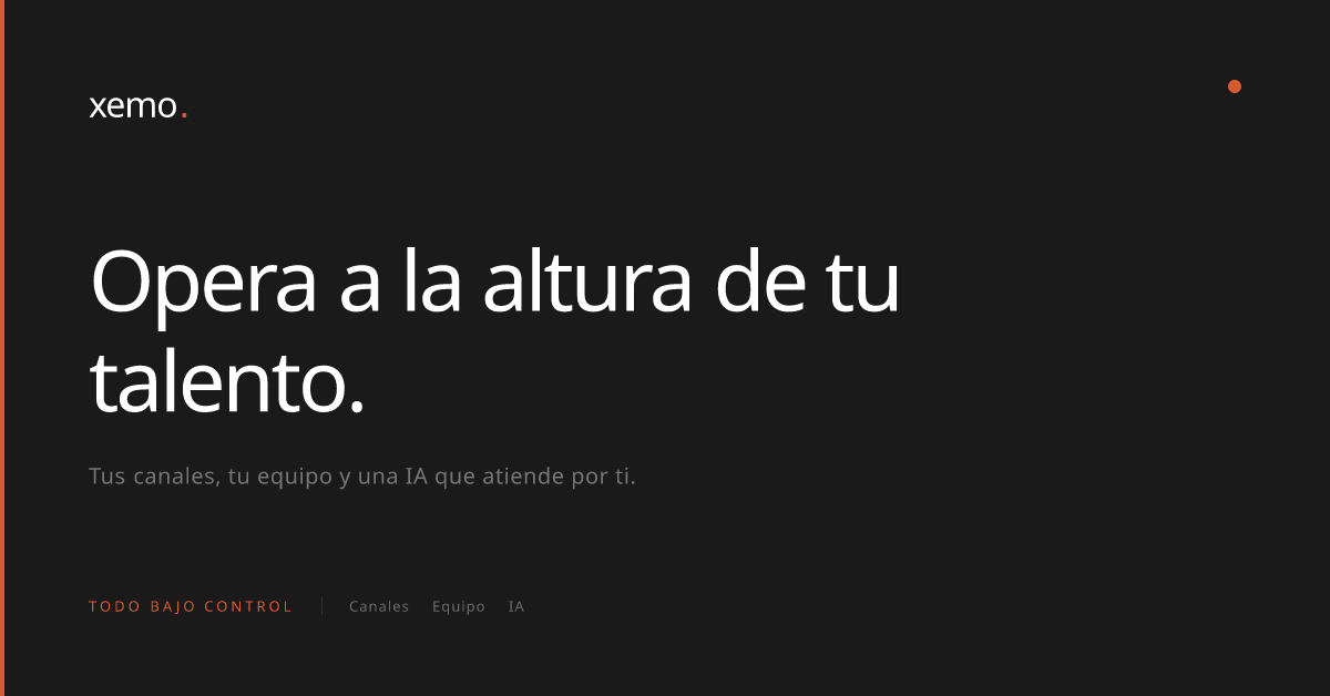 Xemo